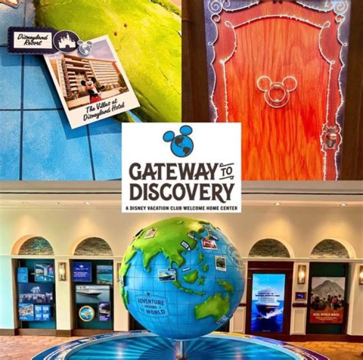 A Gateway To Discovery And Insight