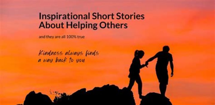 Discover Hidden Connections And Inspiring Stories