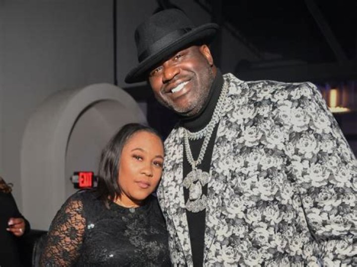 Fani Willis' Husband And His Influence