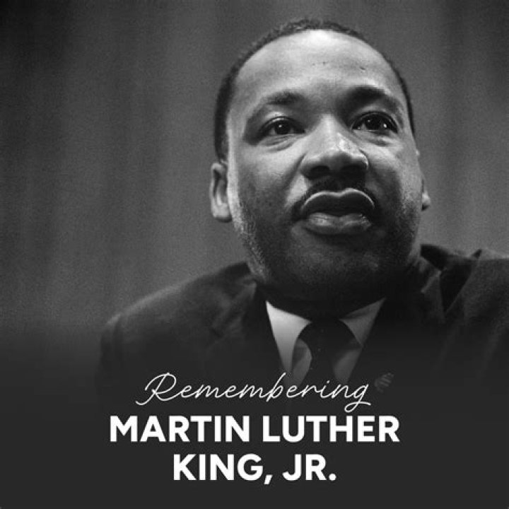 Pictures That Reveal His Life And Legacy