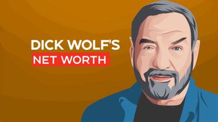 Unveiling Dick Wolf's Net Worth: Unlocking Hidden Insights