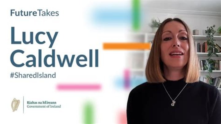Unveiling Lucy Caldwell's Political Journey And Impact