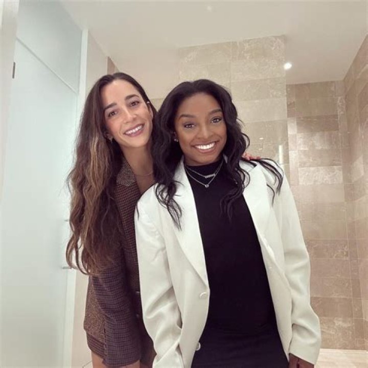 Unveiling The World Of "Aly Raisman's Husband": Discoveries And Insights